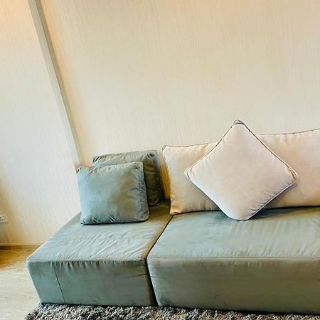 The Base Central Pattaya 2 Bed 2 Bath By Numam Exteriör bild