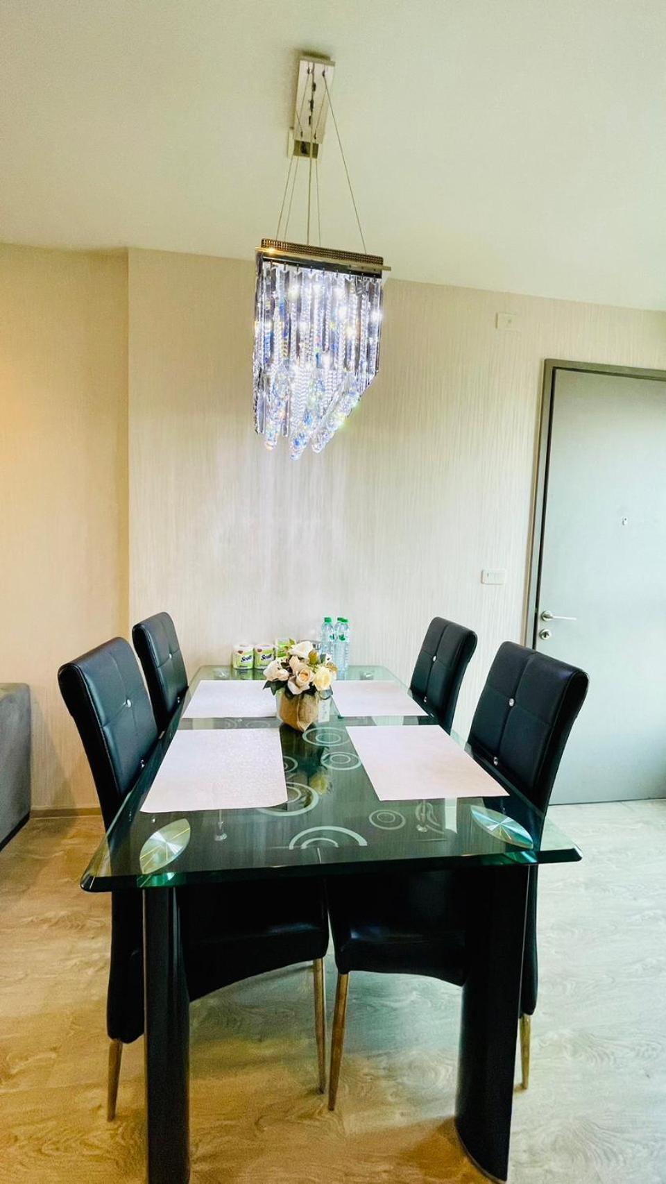 The Base Central Pattaya 2 Bed 2 Bath By Numam Exteriör bild
