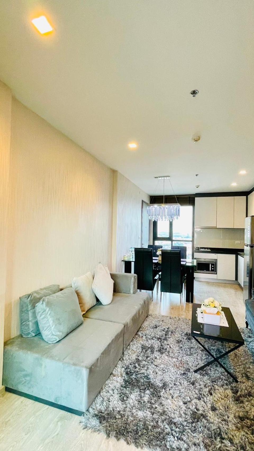 The Base Central Pattaya 2 Bed 2 Bath By Numam Exteriör bild