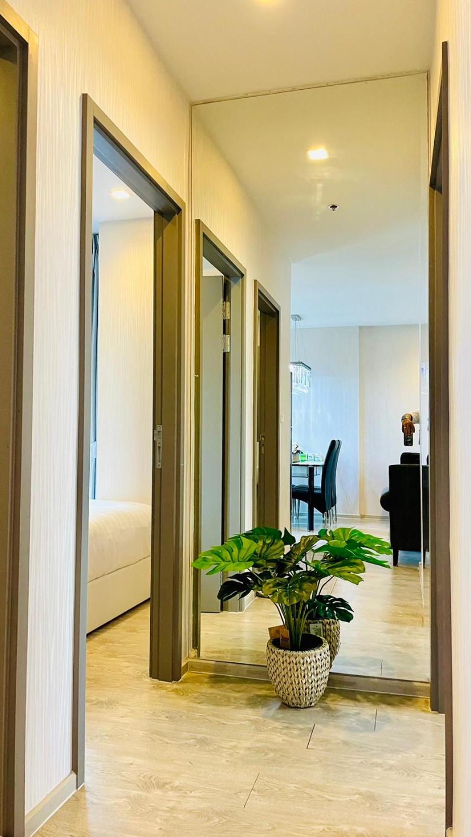 The Base Central Pattaya 2 Bed 2 Bath By Numam Exteriör bild