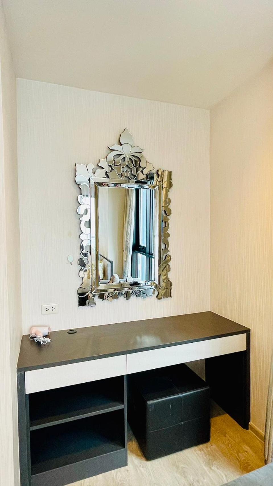The Base Central Pattaya 2 Bed 2 Bath By Numam Exteriör bild
