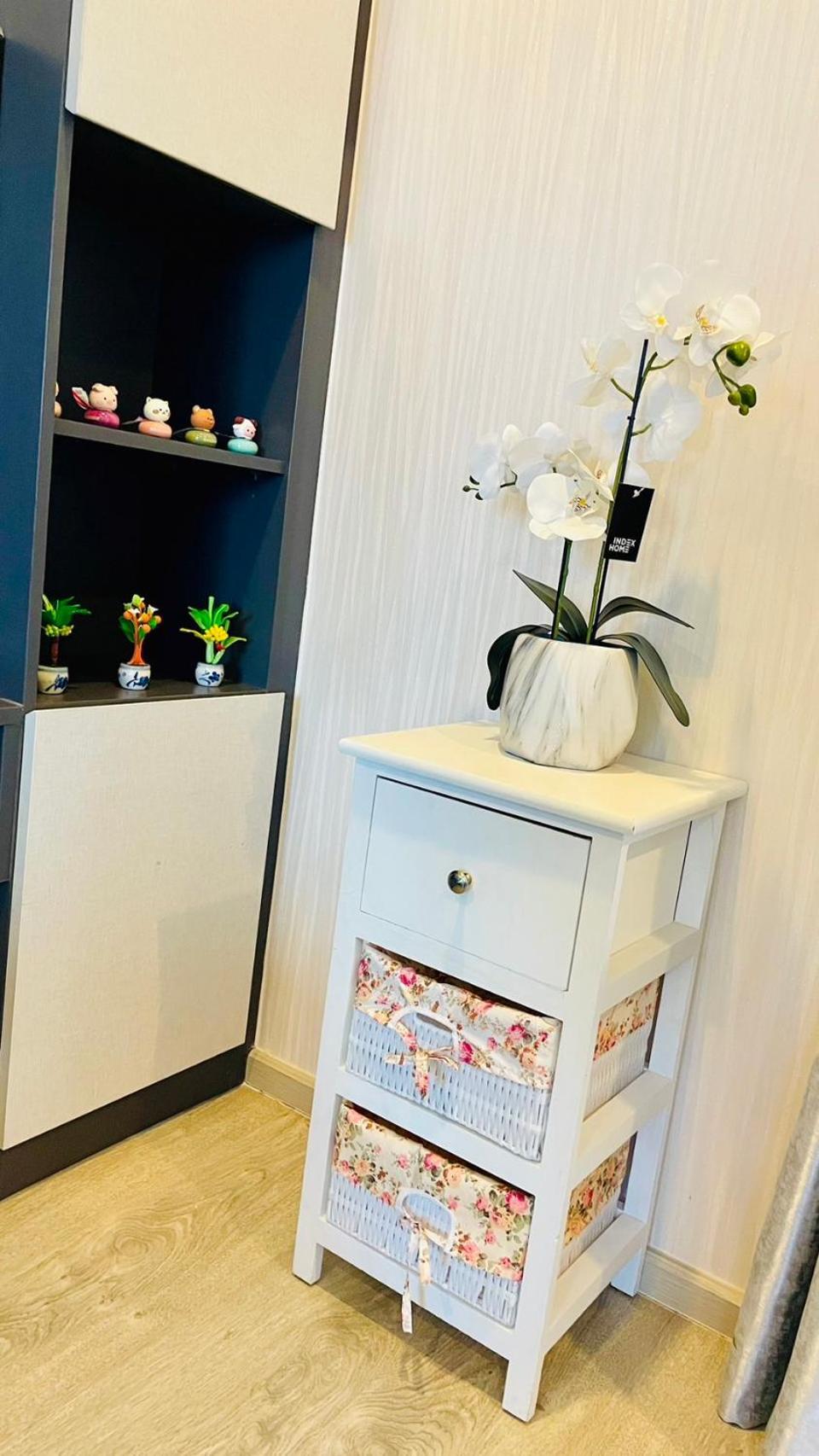 The Base Central Pattaya 2 Bed 2 Bath By Numam Exteriör bild